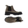 Copenhagen Studios Herren Stiefel, Gr. 44, braun, kein Etikett