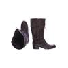 Goertz Schuhe Damen Stiefel, Gr. 38, braun, kein Etikett