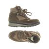 Mephisto Herren Stiefel, Gr. 9, braun, kein Etikett