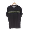 New Balance Herren T-Shirt, Gr. 54, schwarz, Synthetik