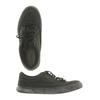 Vans Herren Sneakers, Gr. 43, schwarz, kein Etikett