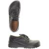 Birkenstock Herren Halbschuh, Gr. 41, schwarz, kein Etikett