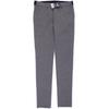 Replay Herren Stoffhose, Gr. 28, grau, Elasthan, Synthetik, Viskose