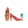 Lloyd Damen Pumps, Gr. 38, pink, kein Etikett