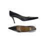 Stuart Weitzman Damen Pumps, Gr. 42, blau, kein Etikett