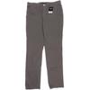 Gaastra Herren Stoffhose, Gr. 33, grau, Baumwolle