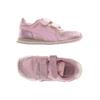 Puma Damen Kinderschuhe, Gr. 26, flieder, kein Etikett