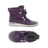 Ecco Damen Kinderschuhe, Gr. 24, flieder, kein Etikett