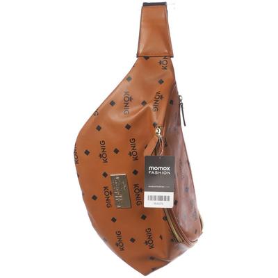 Second Hand Einzelstücke Damen Handtasche, Gr. , braun, kein Etikett Image