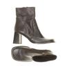 Akira Damen Stiefel, Gr. 37, braun, Leder