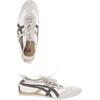 Onitsuka Tiger Damen Sneakers, Gr. 36, weiß, Baumwolle, Kunstleder