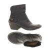 Art Damen Stiefelette, Gr. 41, schwarz, kein Etikett