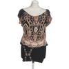 Buffalo London Damen Kleid, Gr. 32, schwarz, Elasthan, Viskose