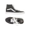 Vans Damen Sneakers, Gr. 34, schwarz, kein Etikett