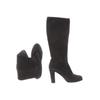 Roberto del Carlo Damen Stiefel, Gr. 39, schwarz, kein Etikett