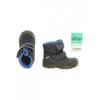 Richter Shoes Herren Kinderschuhe, Gr. 21, lila, Baumwolle