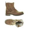 Bugatti Herren Stiefel, Gr. 41, braun, kein Etikett