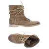 Airstep Damen Stiefelette, Gr. 40, braun, kein Etikett