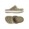 Crocs Damen Kinderschuhe, Gr. 34, beige, kein Etikett