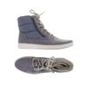 Esprit Damen Sneakers, Gr. 42, blau, kein Etikett