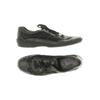 Ara Damen Sneakers, Gr. 42, schwarz, kein Etikett