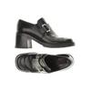Marc Shoes Damen Pumps, Gr. 38, schwarz, kein Etikett