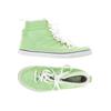 K Swiss Damen Sneakers, Gr. 40, grün, kein Etikett
