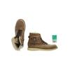 Mustang Herren Stiefel, Gr. 43, braun, kein Etikett