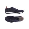 Ara Herren Sneakers, Gr. 42, marineblau, kein Etikett