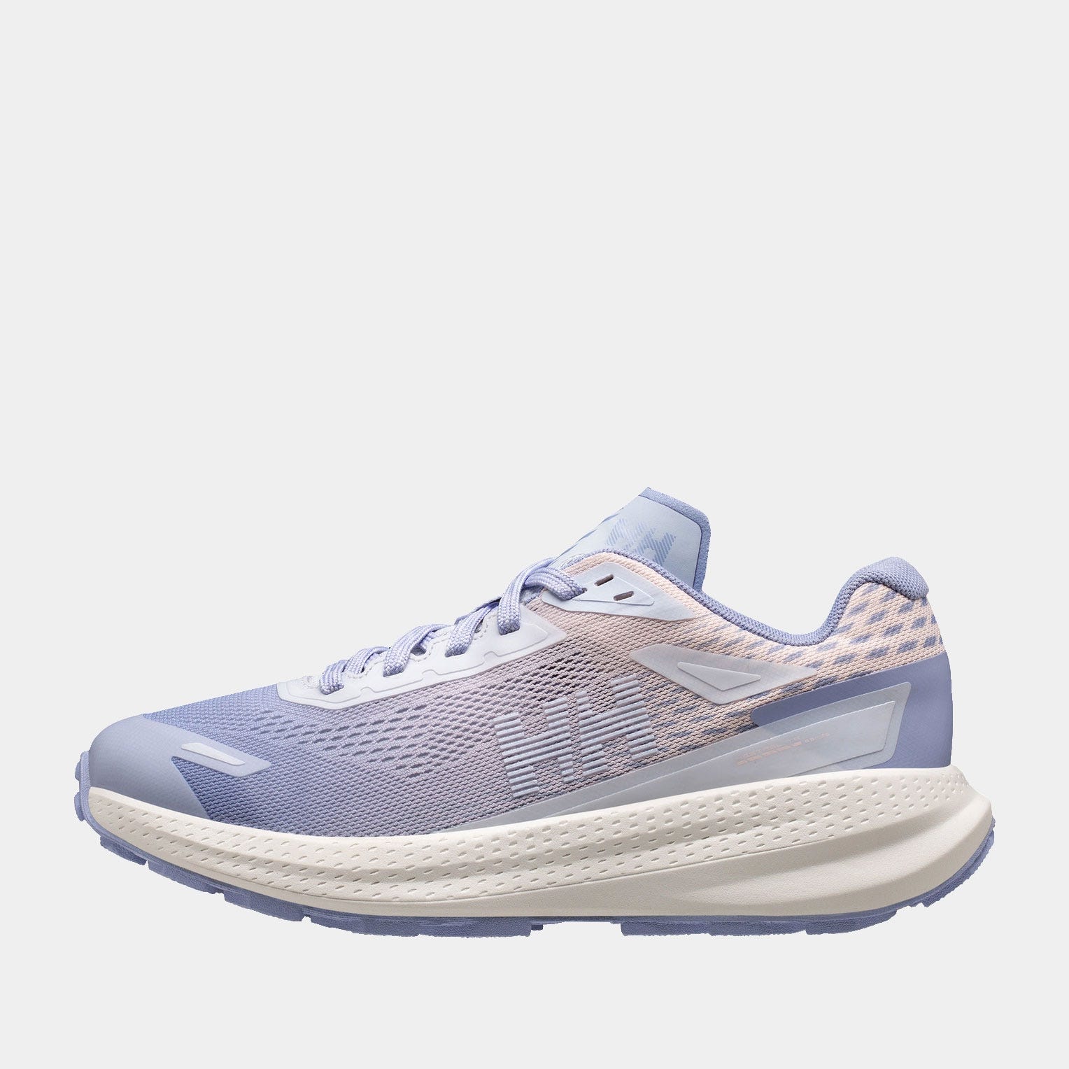 Helly Hansen Women's Kestrel Trail Running Shoes Purple 5.5