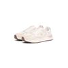 Keilsneaker TOMMY HILFIGER "CASUAL FASHION RUNNER MIX", Damen, Gr. 38, rosa (beige, rose), Veloursleder, Lederimitat, Textil, sportlich, Schuhe, Plateau, Freizeitschuh, Halbschuh, Schnürer mit TH-Logoapplikation