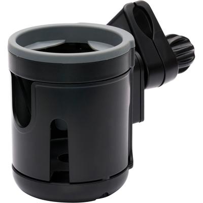Flaschenhalter FILLIKID "Duo schwarz", Baby, schwarz, Flaschenhalter, für Kinderwagen Image