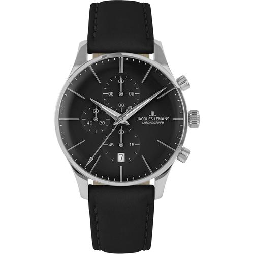 Chronograph JACQUES LEMANS 
