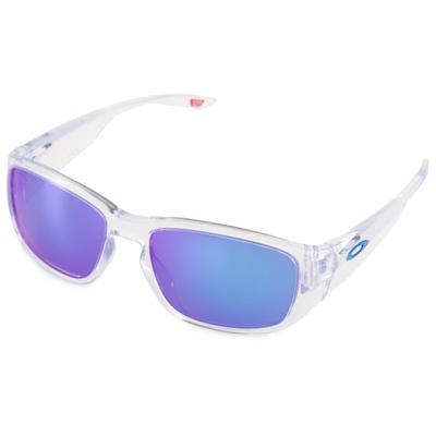 Oakley - Tourniquet S3 (VLT 12%) - Sonnenbrille weiß/lila Image