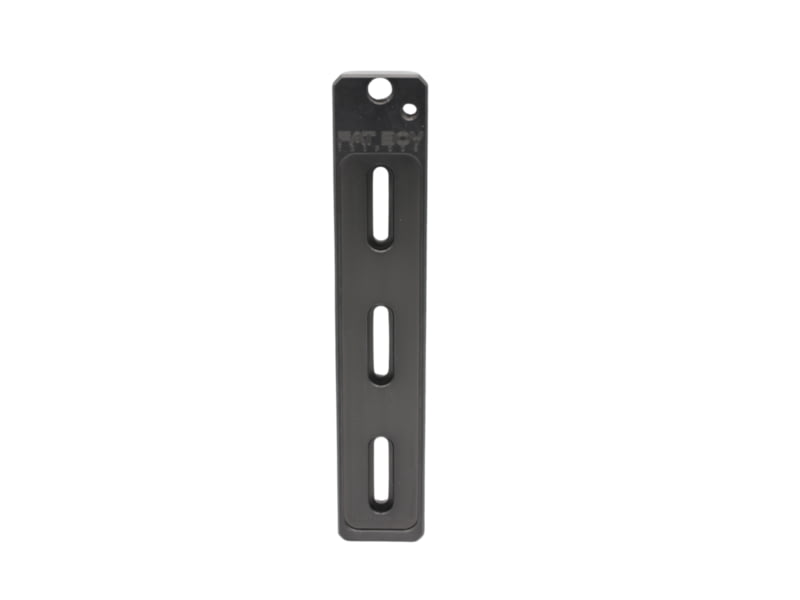 FatBoy Tripods Universal Arca Rail w/Hardware 8 in FBTUniArca8