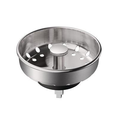 Jones Stephens B03015 Replacement Basket for Quick Fit Basket Strainer