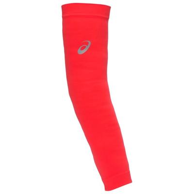 Asics - Armsleeve - Armlinge Gr One Size rot Image