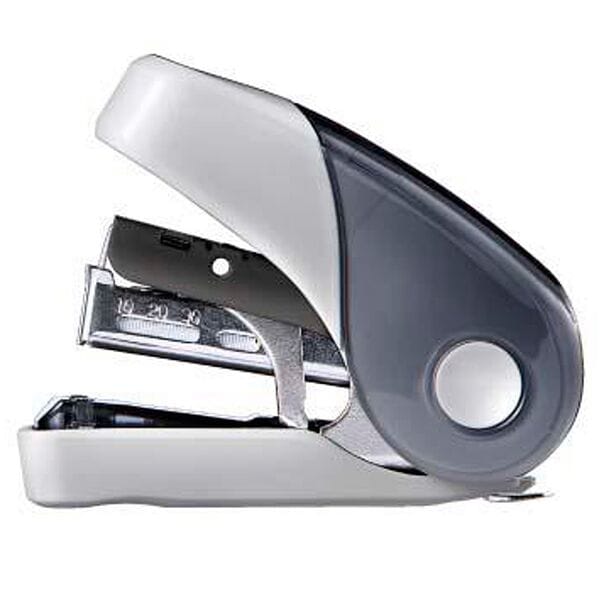 MAX Heftgerät 32 Blatt (80 g/m²) weiß, 2.8x6.6x2.9 cm Image