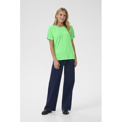 T-shirt Regular fit Spring Bouquet green Image