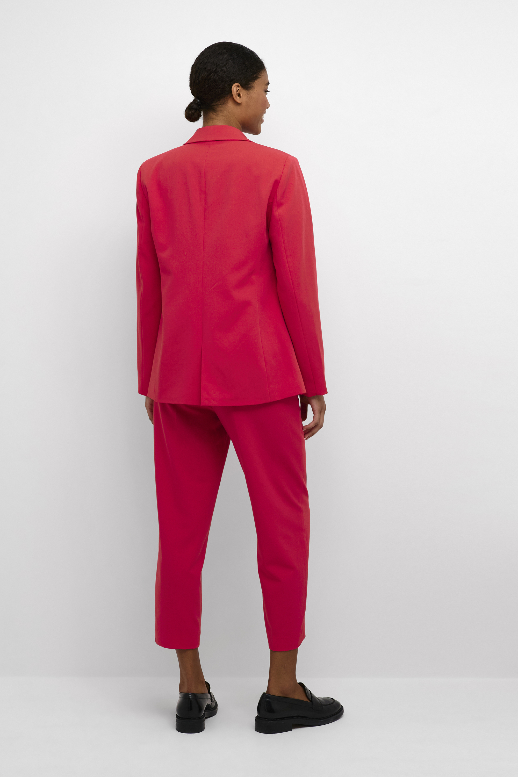 Blazer Tight fit pink Image