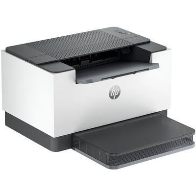 HP schwarz weiß Laserdrucker »LaserJet M209d« schwarz, 35.5x26.5x42.7 cm Image