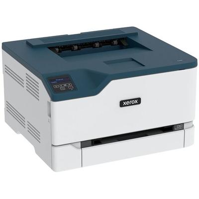 Xerox Farb-Laserdrucker »C230 « grau, 41.2x24.3x39.4 cm