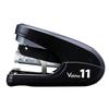 MAX Heftgerät »Vaimo 11« 40 Blatt (80 g/m²) Schwarz, 3x0.68x2.8 cm