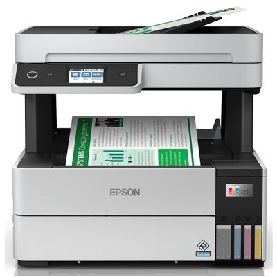 Epson Tintenstrahl-Multifunktionsdrucker »EcoTank ET-5150«, 34.6x34.7x37.5 cm Image