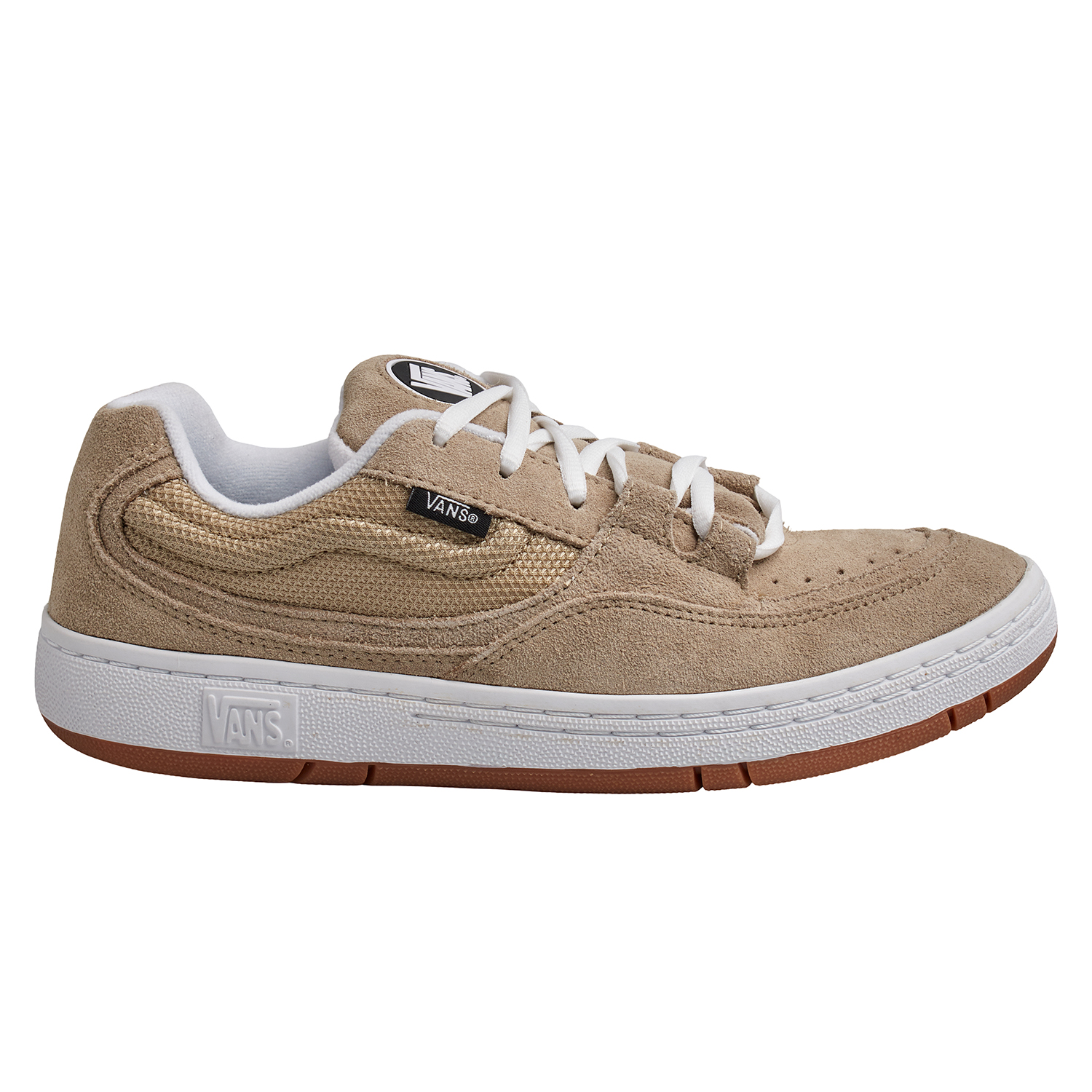 Speed LS VN000CTN4MG1 Herrenschuhe EU 40 / UK 6,5