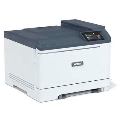 Xerox Farb-Laserdrucker »C320« grau, 45.5x31.8x42.3 cm Image