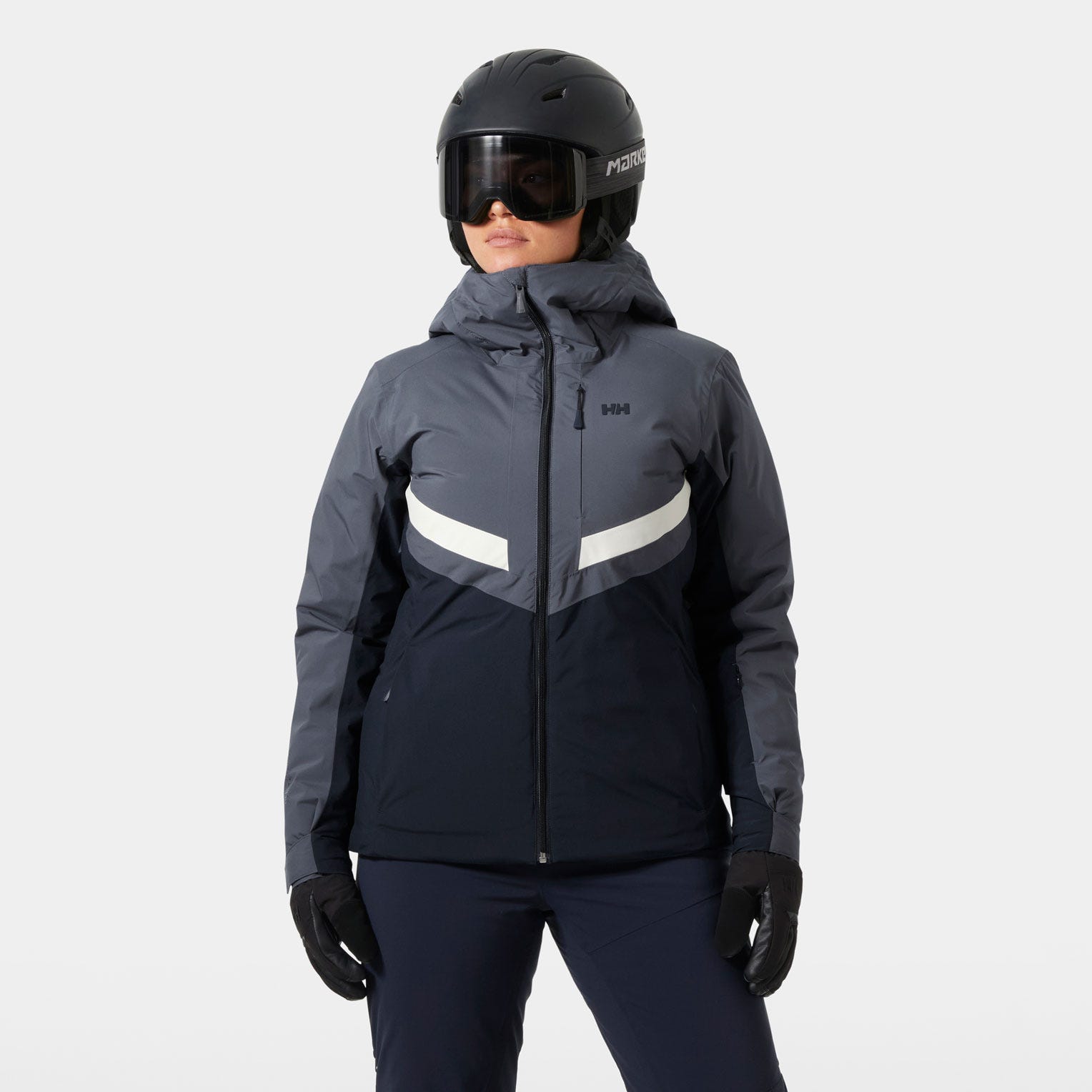 Helly Hansen Damen Edge Skijacke 3.0 XS Image