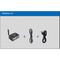 Trasmettitore audio wireless Hi-Fi 2.4G