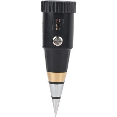 SNQ - Professioneller Boden-pH-Meter-Tester, Boden-pH- und Feuchtigkeits-Hygrometer, Bodentester, Image