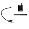 Tlily - Modulo ricevitore fpv audio/video 708R 5.8G per trasmettitore RC8X